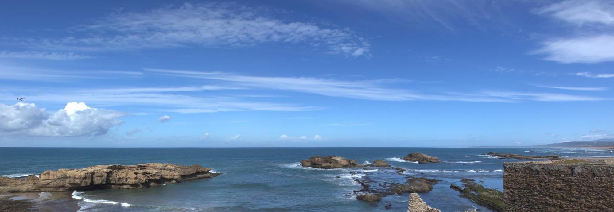 فندق La Casa Del Mar الصويرة المظهر الخارجي الصورة