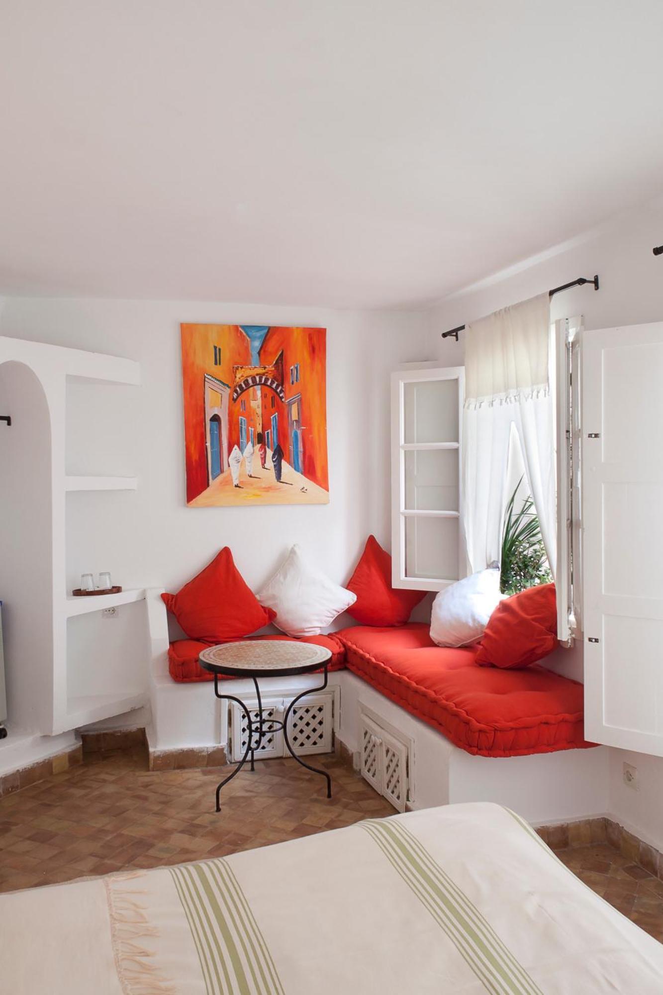 فندق La Casa Del Mar الصويرة المظهر الخارجي الصورة