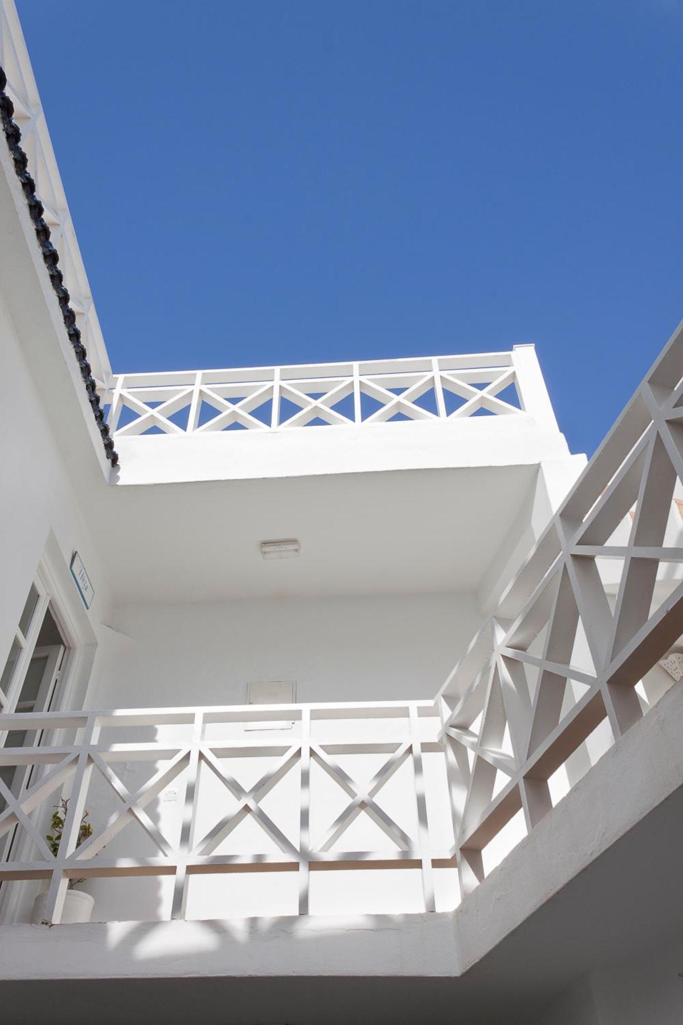 فندق La Casa Del Mar الصويرة المظهر الخارجي الصورة