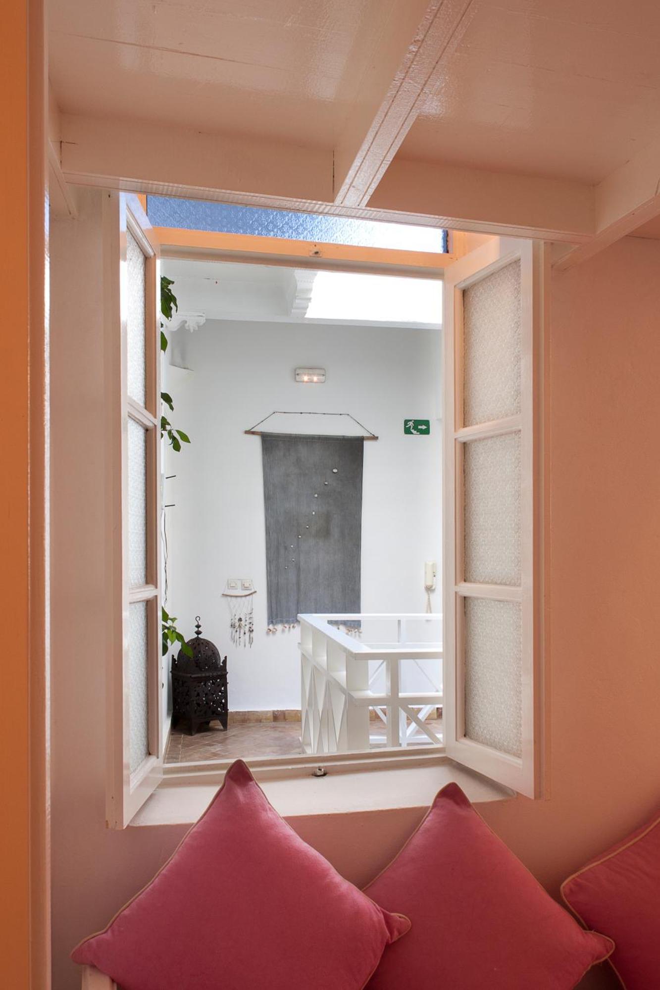 فندق La Casa Del Mar الصويرة المظهر الخارجي الصورة