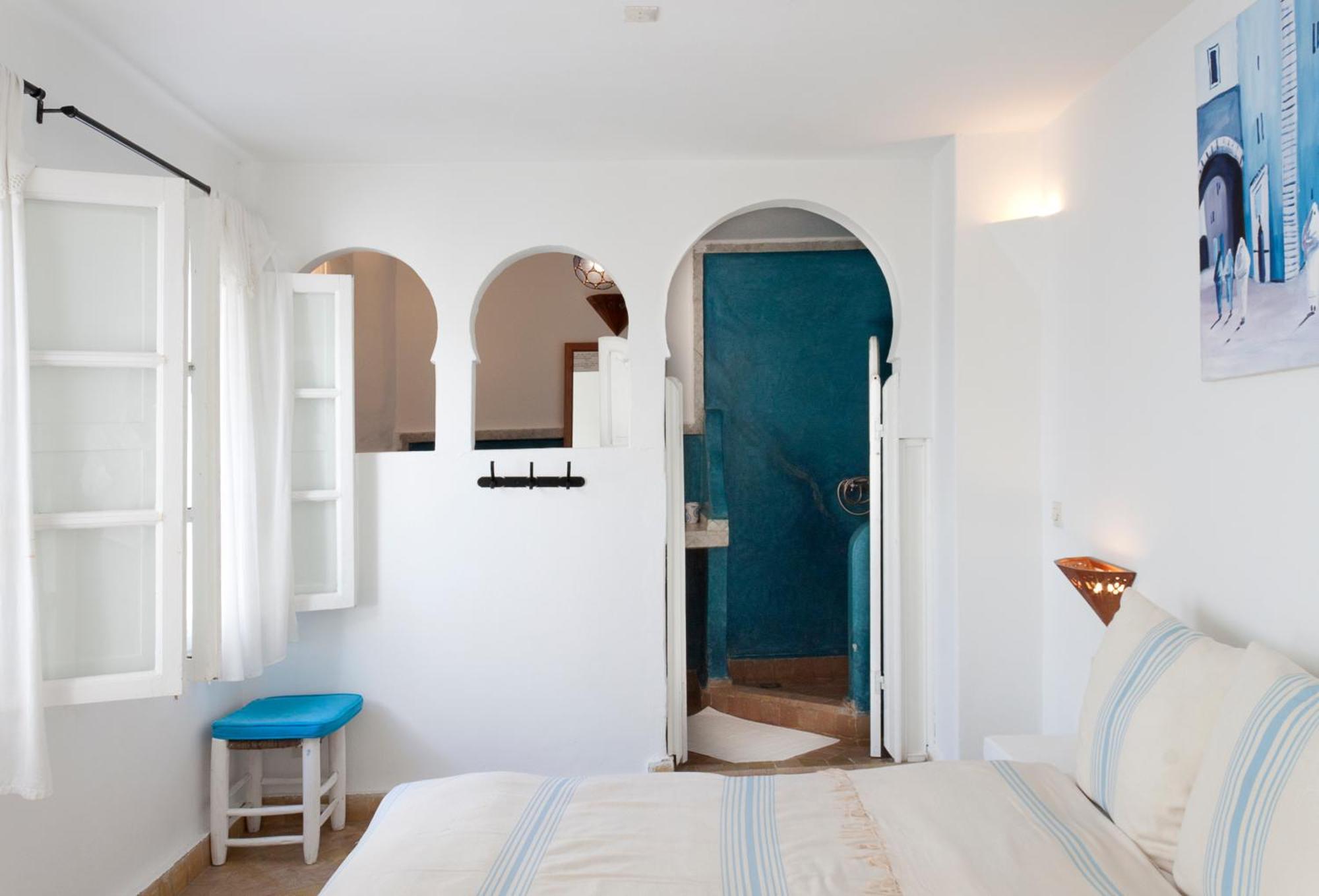 فندق La Casa Del Mar الصويرة المظهر الخارجي الصورة