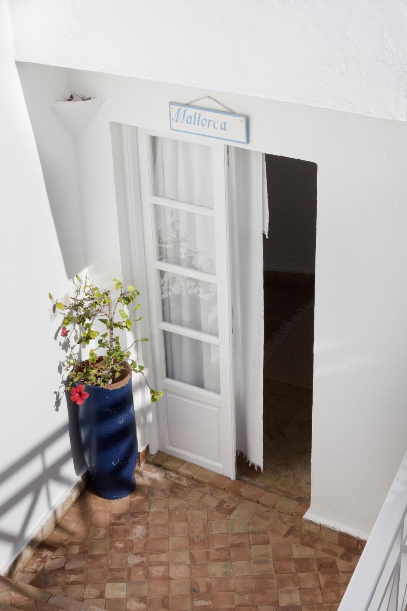 فندق La Casa Del Mar الصويرة المظهر الخارجي الصورة