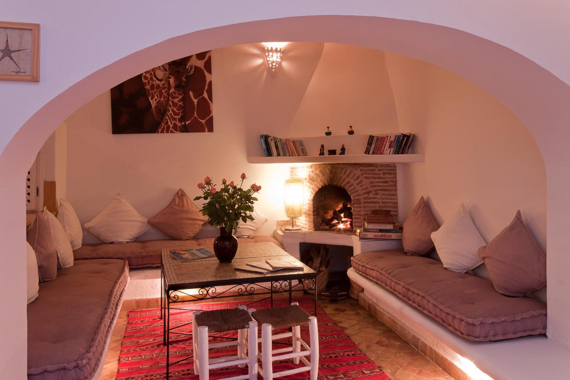 فندق La Casa Del Mar الصويرة المظهر الخارجي الصورة