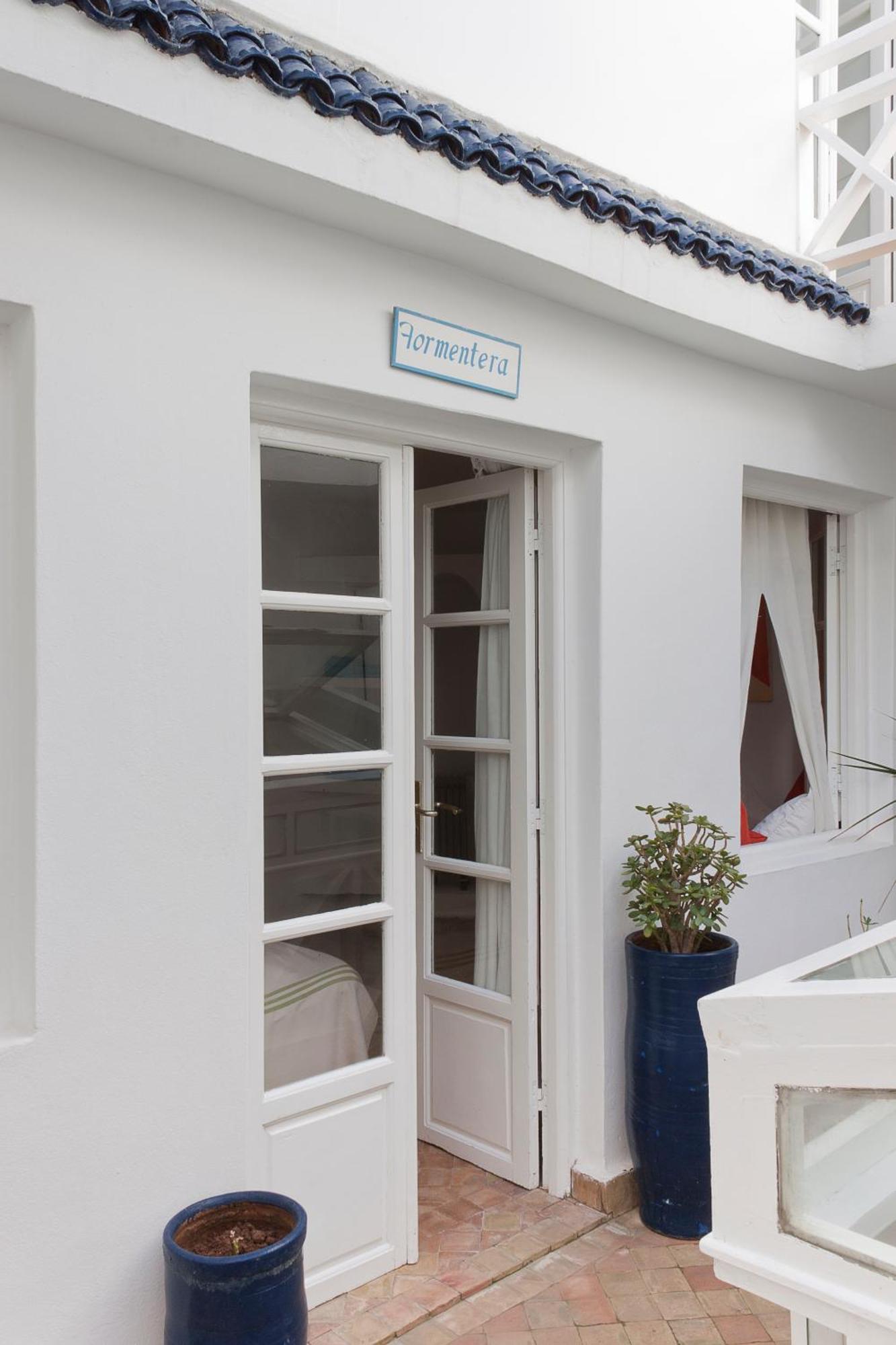 فندق La Casa Del Mar الصويرة المظهر الخارجي الصورة