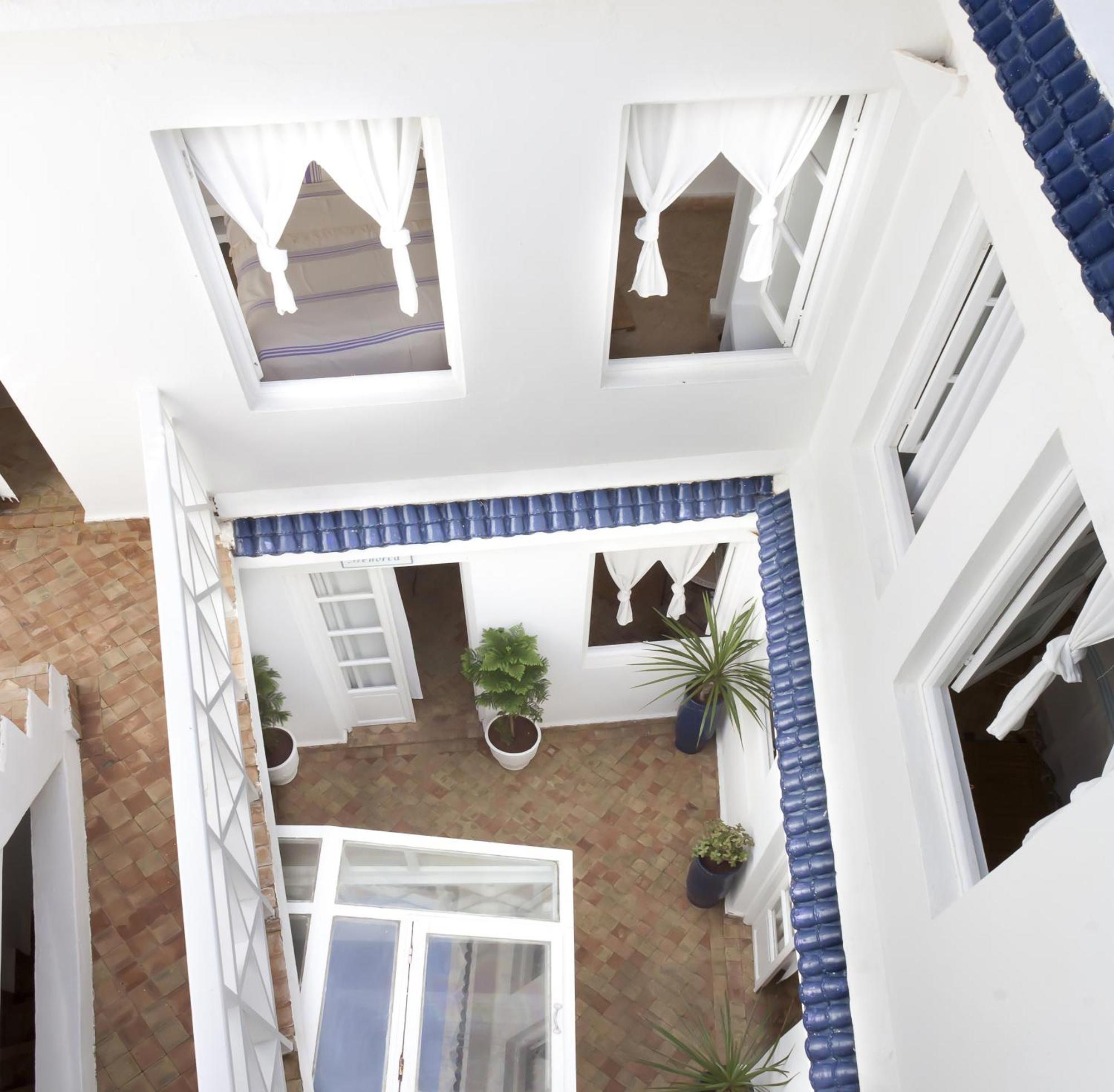 فندق La Casa Del Mar الصويرة المظهر الخارجي الصورة