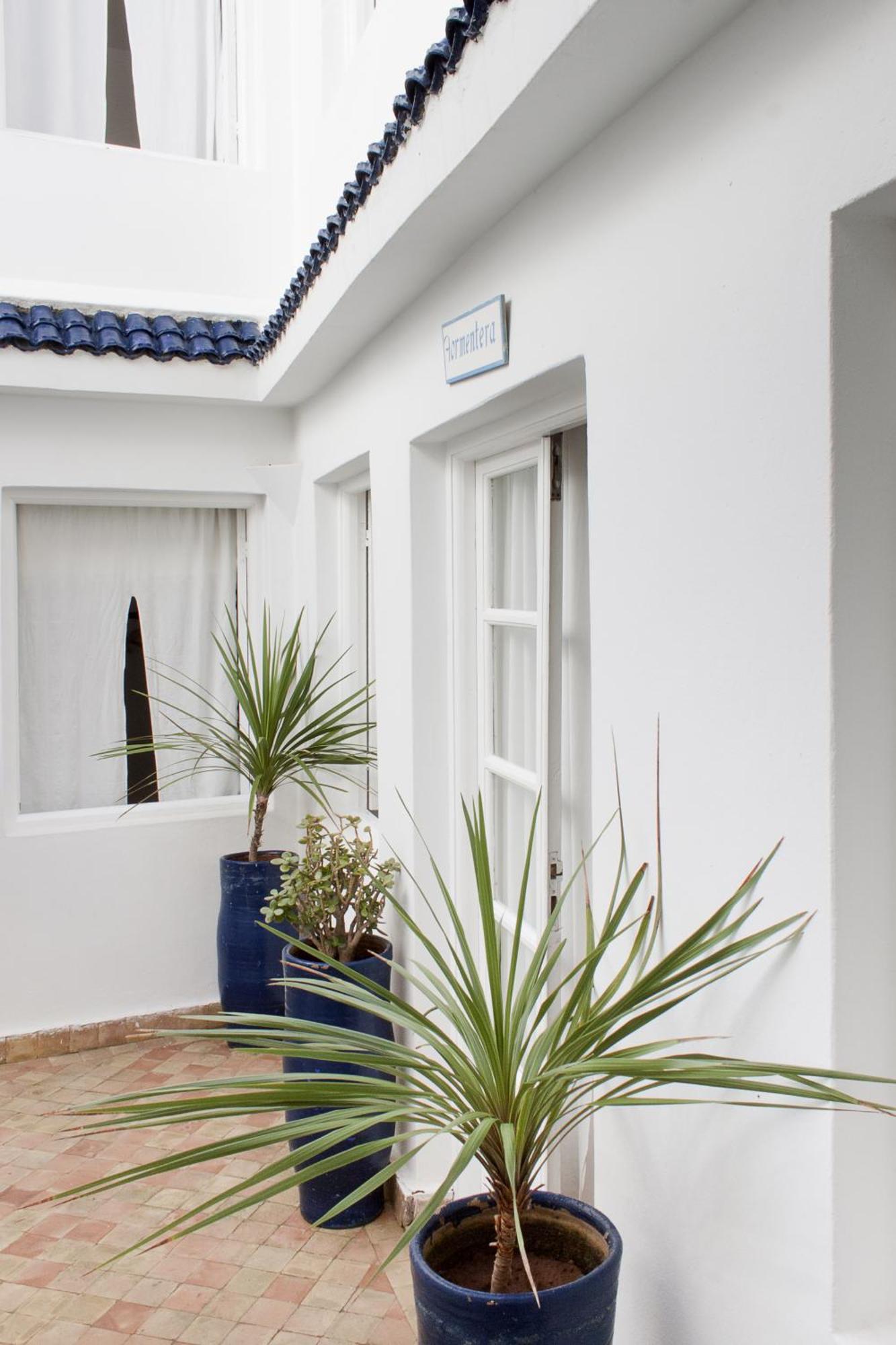 فندق La Casa Del Mar الصويرة المظهر الخارجي الصورة