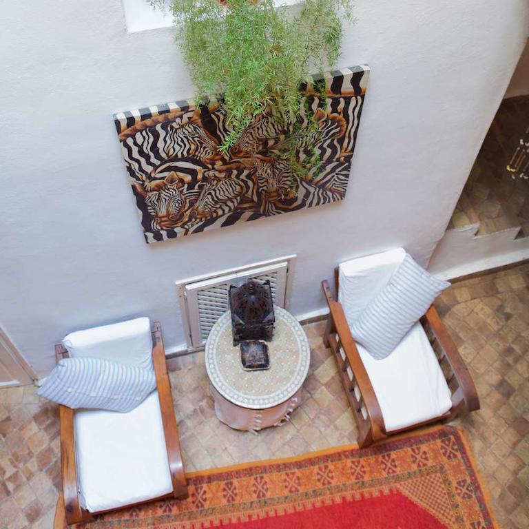 فندق La Casa Del Mar الصويرة المظهر الخارجي الصورة