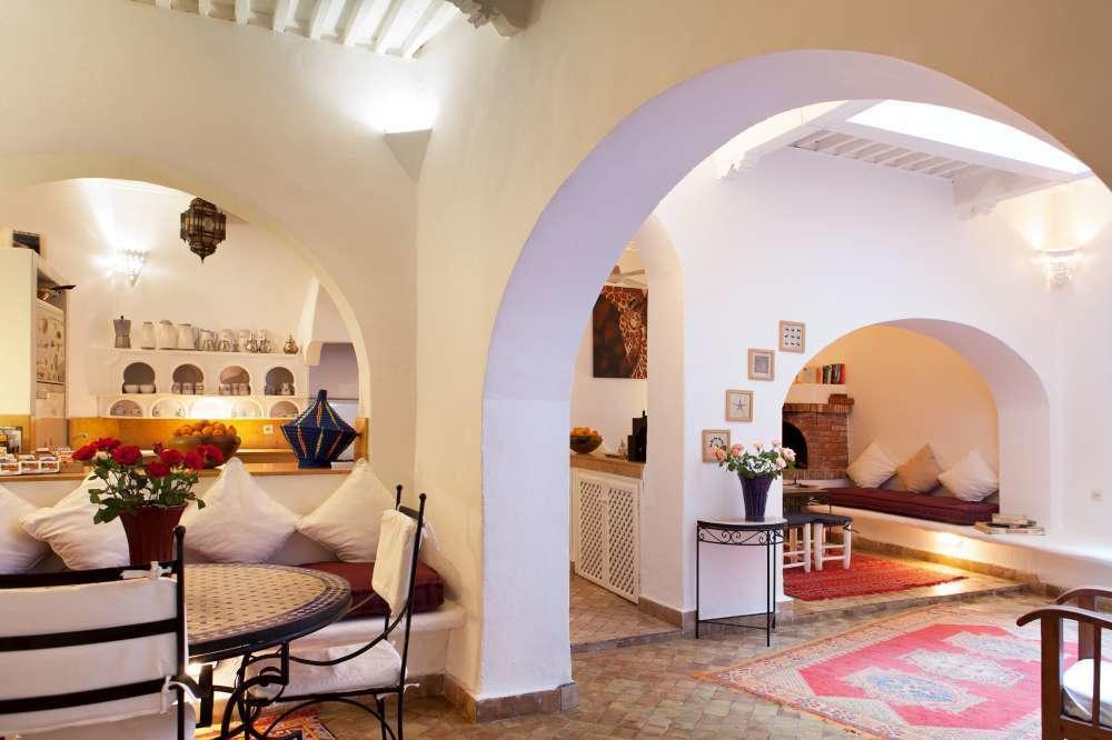 فندق La Casa Del Mar الصويرة المظهر الخارجي الصورة