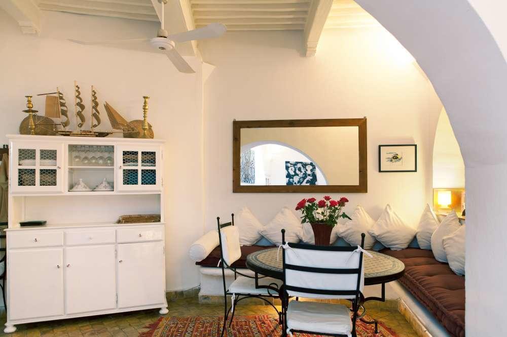 فندق La Casa Del Mar الصويرة المظهر الخارجي الصورة