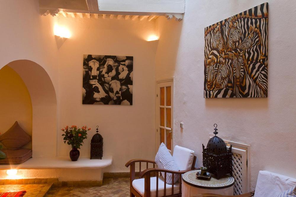 فندق La Casa Del Mar الصويرة المظهر الخارجي الصورة