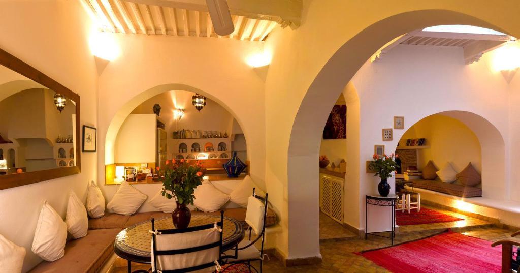 فندق La Casa Del Mar الصويرة المظهر الخارجي الصورة